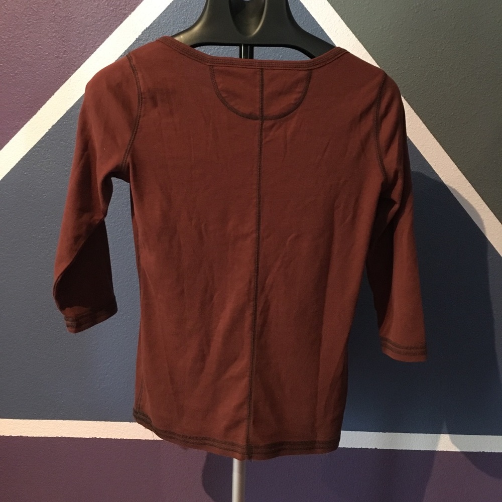 Shirt - Picture 2 of 3